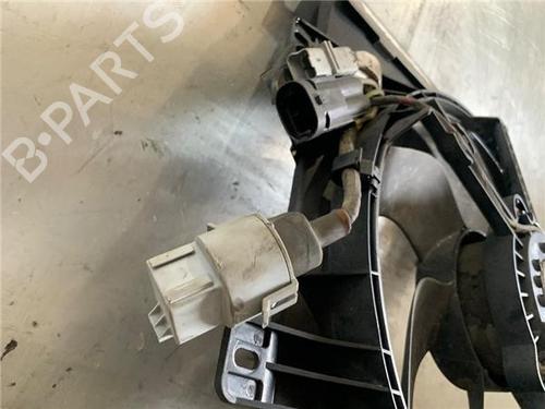 Kjølevifte elektrisk CITROËN C3 I (FC_, FN_)  | BP29755010M35