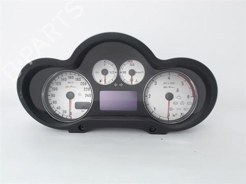 Used Instrument cluster ALFA ROMEO GT (937_) [2003-2010]  20159322