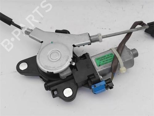 Andre CHEVROLET SPARK (M300)  | BP23392768O1 