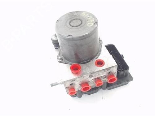 Used ABS pump ABS pump PEUGEOT 308 I (4A_, 4C_) [2007-2016] 33220528 33220528