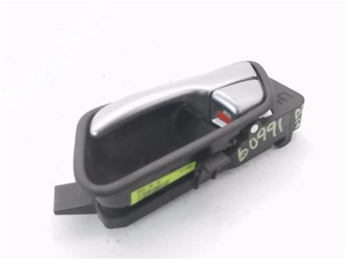 Front left interior door handle KIA PICANTO III (JA) 1.0 T-GDi | BP35953888I13 - Image 4