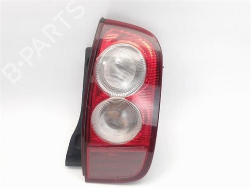 Right taillight NISSAN MICRA III (K12)  | BP15402208C35 