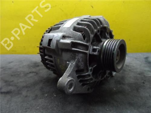 Used Alternator CITROËN SAXO (S0, S1) 1.6 VTR (109 hp) 9764860