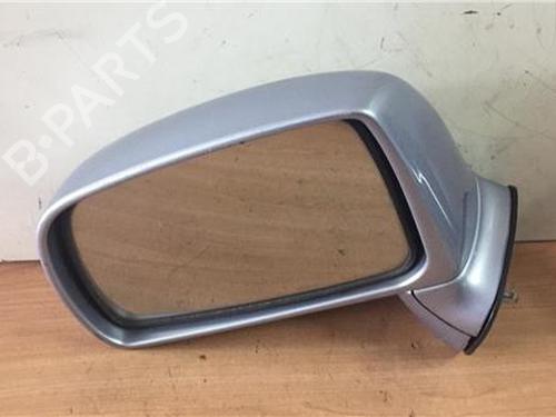 Left mirror HYUNDAI TRAJET (FO) 2.0 CRDi | BP9720119C26 