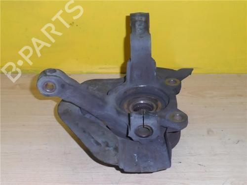 Left front steering knuckle CITROËN C8 (EA_, EB_) 2.2 HDi | BP14338161M25 