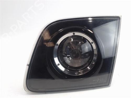 Used Right tailgate light MAZDA 3 (BK) [2003-2009]  14344714