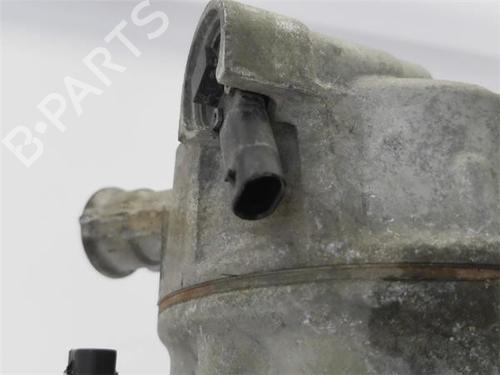 AC compressor OPEL ASTRA K (B16)  | BP22132726M34 
