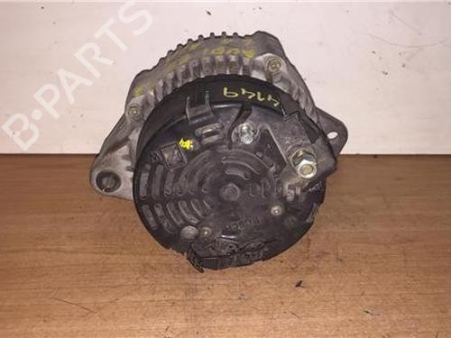 Alternator AUDI 80 B4 Avant (8C5)  | BP13396711M7 