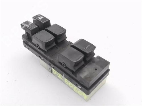 Left front window switch FIAT SEDICI (189_) 1.9 D Multijet | BP29574406I27 