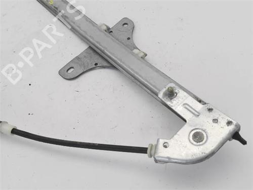 Front right window mechanism OPEL AGILA A (H00) | BP26953601C23 - Image 3