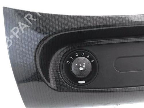 Climate control SSANGYONG REXTON / REXTON II (GAB_) 2.7 Xdi | BP36477274I5 - Image 2