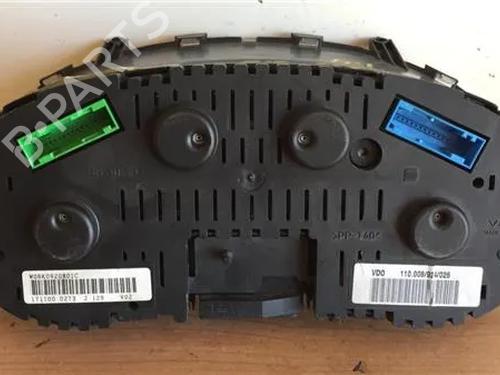 Instrument cluster SEAT IBIZA II (6K1)  | BP9738292C47 