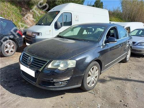 Intercooler VW PASSAT B6 (3C2) 2.0 TDI 16V | BP9661262M30 