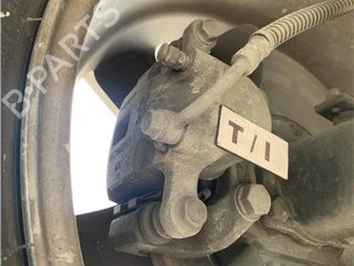 Used Other SSANGYONG KYRON [2005-2014]  26444960