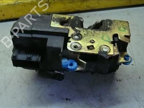 Front right lock PEUGEOT PARTNER Box Body/MPV (5_, G_) 1.9 D | BP25718613C97