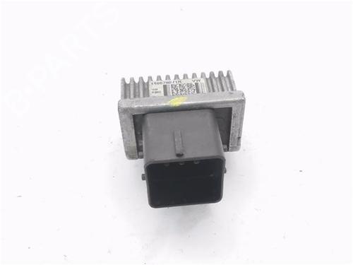 Electronic module DACIA DOKKER Box Body/MPV 1.5 dCi 75 / Blue dCi 75 (FEJW, FEAH) | BP30412477M83 