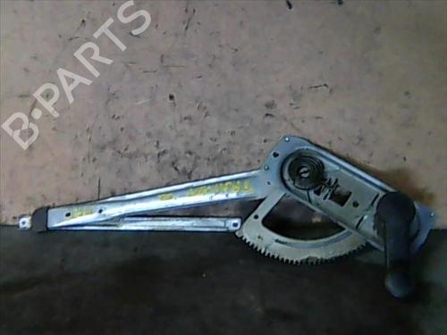 Used Other FORD TRANSIT Van (FA_ _) [2000-2006]  14336244