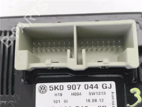 Climate control VW GOLF VI (5K1)  | BP30272018I5 