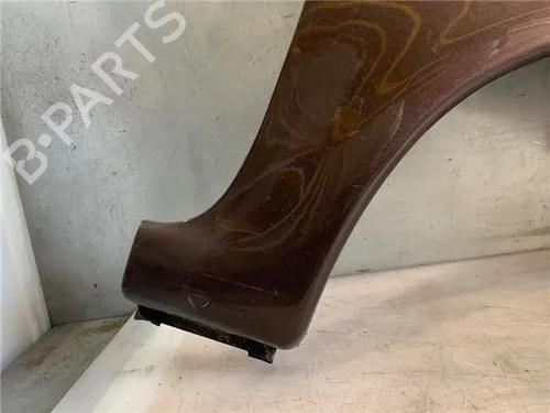 Right front fenders CITROËN XSARA PICASSO (N68) 2.0 HDi | BP24869470C42 