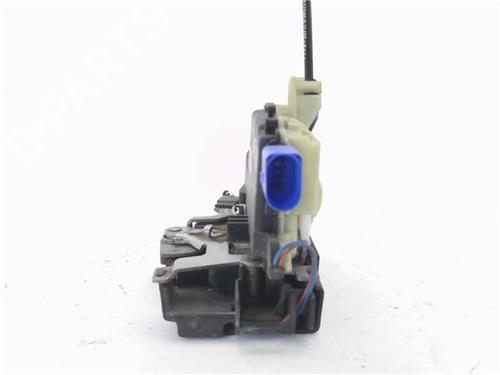 Front right lock SEAT CORDOBA (6L2)  | BP29022589C97 
