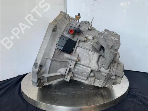 Gearbox OPEL ASTRA G Coupe (T98) 2.2 DTI (F07) | BP15880402M3 