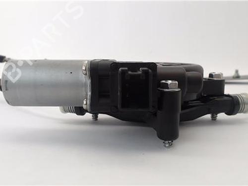 Front right window mechanism MAZDA 2 (DE_, DH_) 1.4 MZR-CD | BP29135342C23 - Image 5