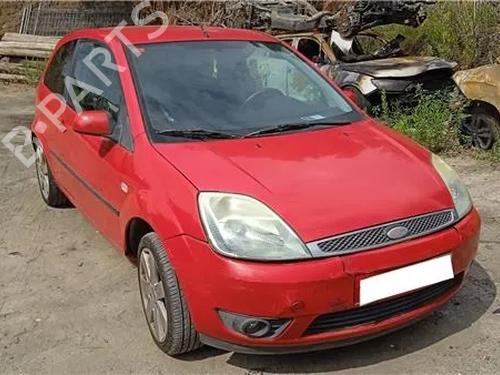 Left taillight FORD FIESTA V (JH_, JD_)  | BP24038104C34 