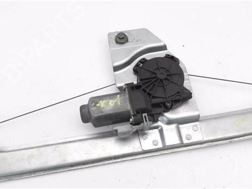 Front right window mechanism PEUGEOT PARTNER Tepee 1.6 HDi 16V | BP40129124C23 - Image 2
