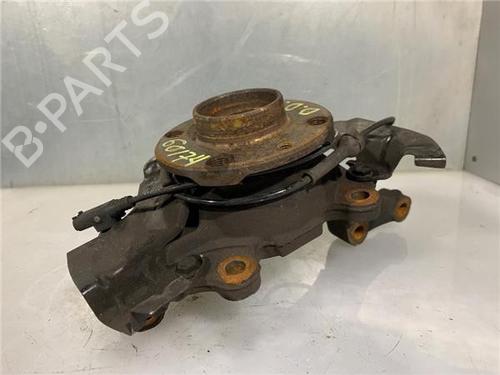 Right front steering knuckle FIAT FIORINO Box Body/MPV (225_)  | BP25627587M26
