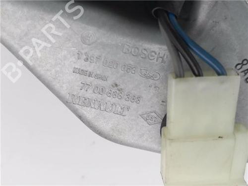 Rear wiper motor RENAULT MEGANE I (BA0/1_) 1.6 e (BA0F, BA0S) | BP30135448M102 