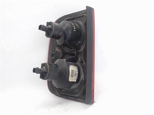 Right taillight LAND ROVER FREELANDER I (L314)  | BP27834099C35 
