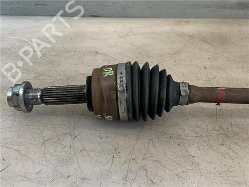 Right front driveshaft MITSUBISHI MIRAGE / SPACE STAR VI Hatchback (A0_A)  | BP23442359M39 