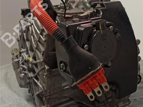 Used Gearbox TOYOTA PRIUS Liftback (_W2_) 1.5 Hybrid (NHW20_, NHW20R) (112 hp) 9661237