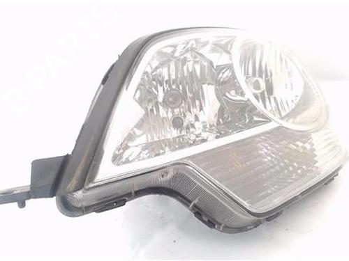 Left headlight OPEL ANTARA A (L07) 2.2 CDTi | BP29134781C28 