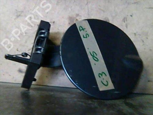 Fuel flap CITROËN C3 I (FC_, FN_)  | BP9636098C131 