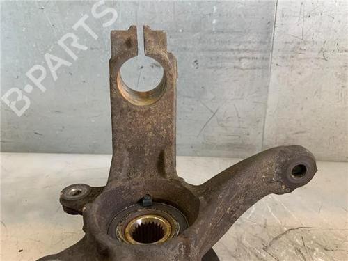 Right front steering knuckle FORD FIESTA V (JH_, JD_)  | BP26956053M26 