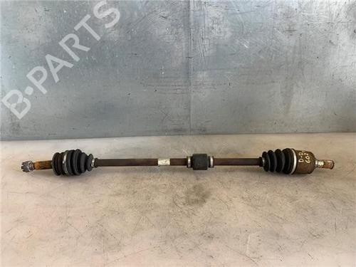 Used Right front driveshaft HYUNDAI GETZ (TB) 1.1 (67 hp) 26446158