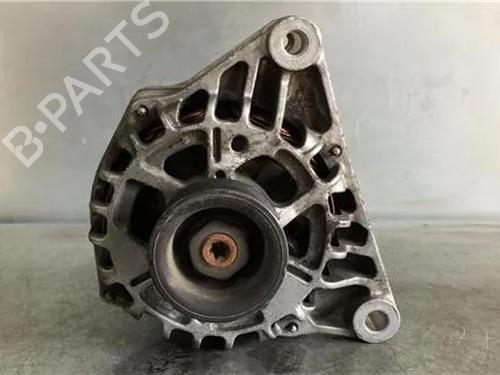 Generator PEUGEOT 206 Hatchback (2A/C)  | BP9636453M7 