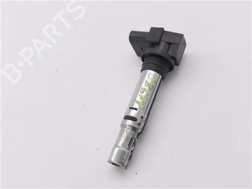 Used Ignition coil VW POLO IV (9N_, 9A_) [2001-2014]  32162131