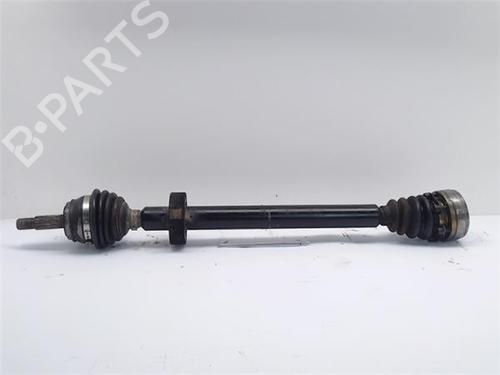 Used Right front driveshaft SEAT CORDOBA (6K2) [1999-2002]  11340604