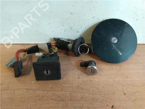 Used Other RENAULT CLIO I (B/C57_, 5/357_) [1990-1999]  14339534
