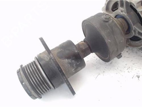 Alternator FORD FOCUS I (DAW, DBW)  | BP25978425M7 