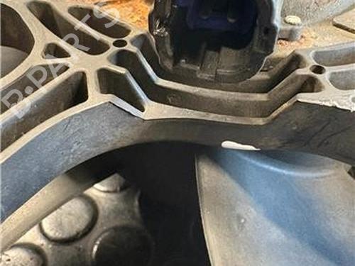 Radiator fan NISSAN MURANO I (Z50) 3.5 | BP29259709M35 