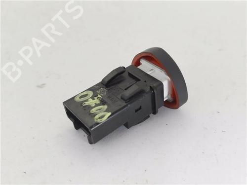 Warning switch RENAULT CLIO II (BB_, CB_) | BP30182955I22