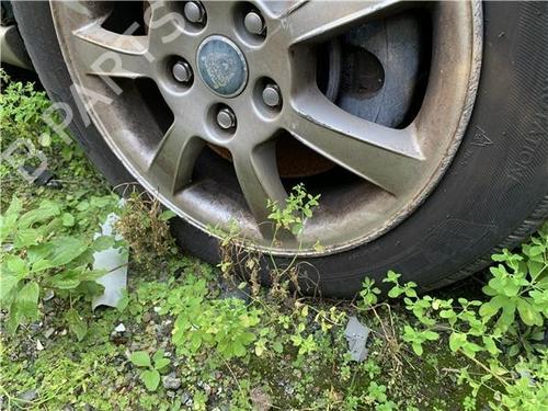 Right front steering knuckle JAGUAR X-TYPE I (X400) 2.0 D | BP32418987M26 