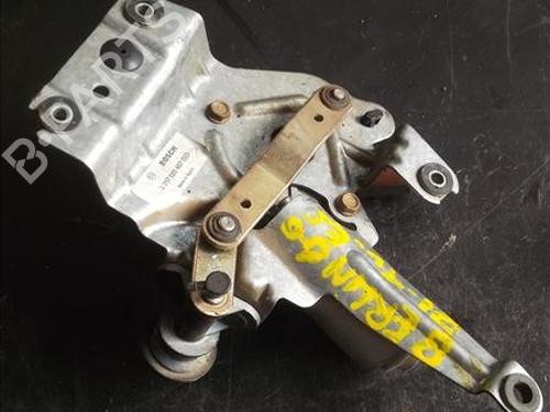Rear wiper motor CITROËN BERLINGO / BERLINGO FIRST Box Body/MPV (M_) 2.0 HDI 90 (MBRHY, MCRHY) | BP12124878M102 