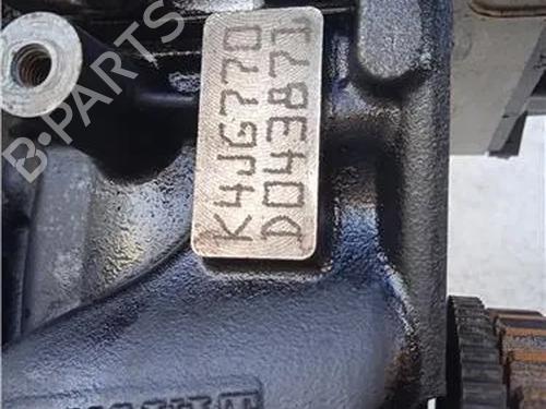 Engine RENAULT MODUS / GRAND MODUS (F/JP0_)  | BP15258001M1 