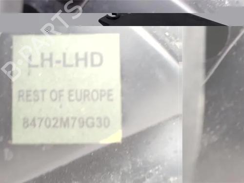 Switch MERCEDES-BENZ CLK (C208) CLK 200 Kompressor (208.344) | BP23876689I30 