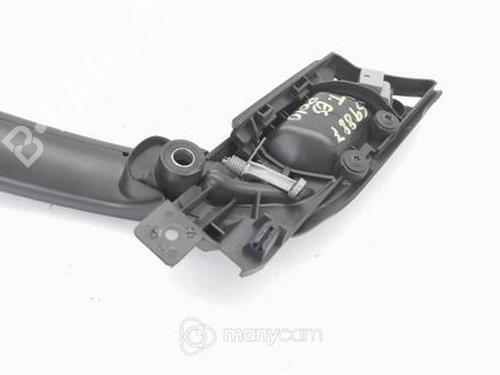 Rear left interior door handle VW POLO (9N_, 9A_) 1.4 TDI | BP23157536I15 