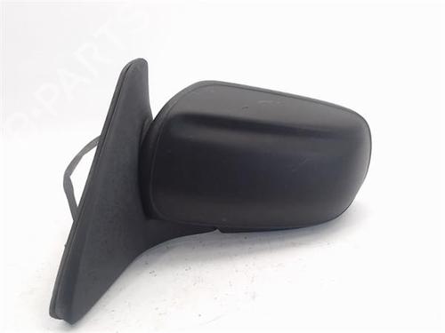 Used Left mirror MAZDA DEMIO (DW) [1996-2003]  13044001